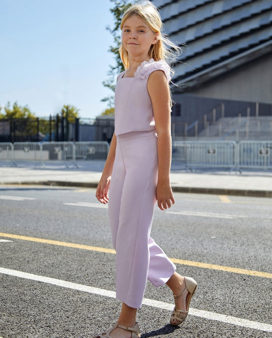 Conjunto Pantalón Ceremonia 634639 Amaya