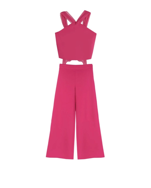 Conjunto Pantalón Ceremonia 634642 Amaya