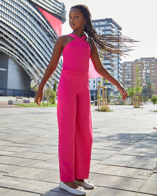 Conjunto Pantalón Ceremonia 634642 Amaya