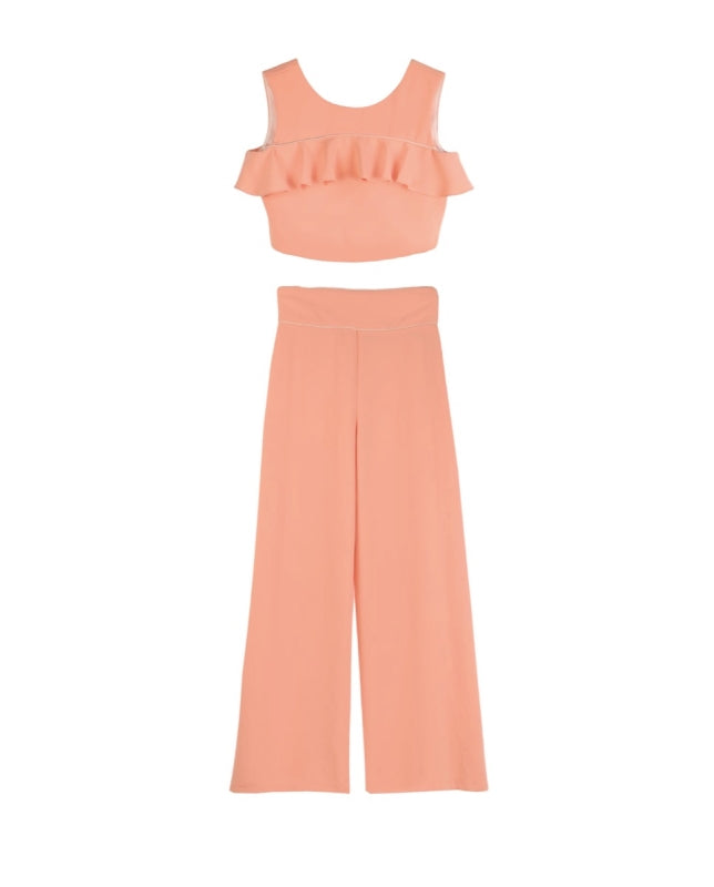 Conjunto Pantalón Ceremonia 634643 Amaya