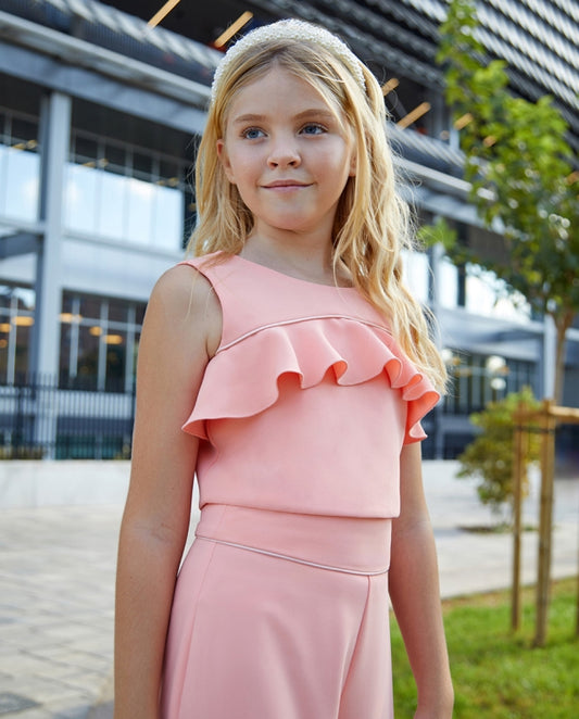 Conjunto Pantalón Ceremonia 634643 Amaya