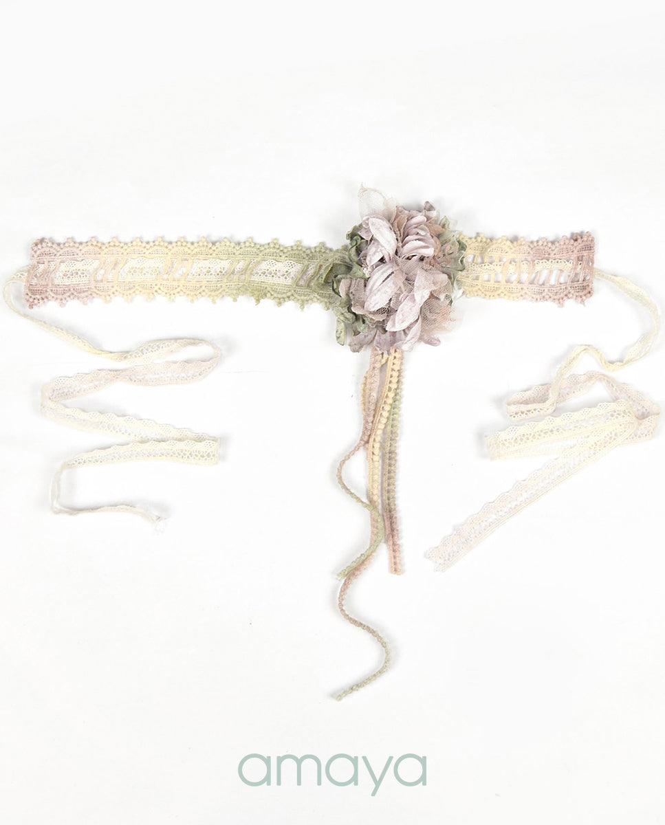 Vestido Mono Comunión Convertible 2026 Amaya 636050