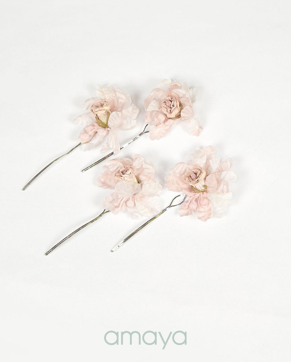 Vestido Comunión 2026 Amaya 637008MF Alma