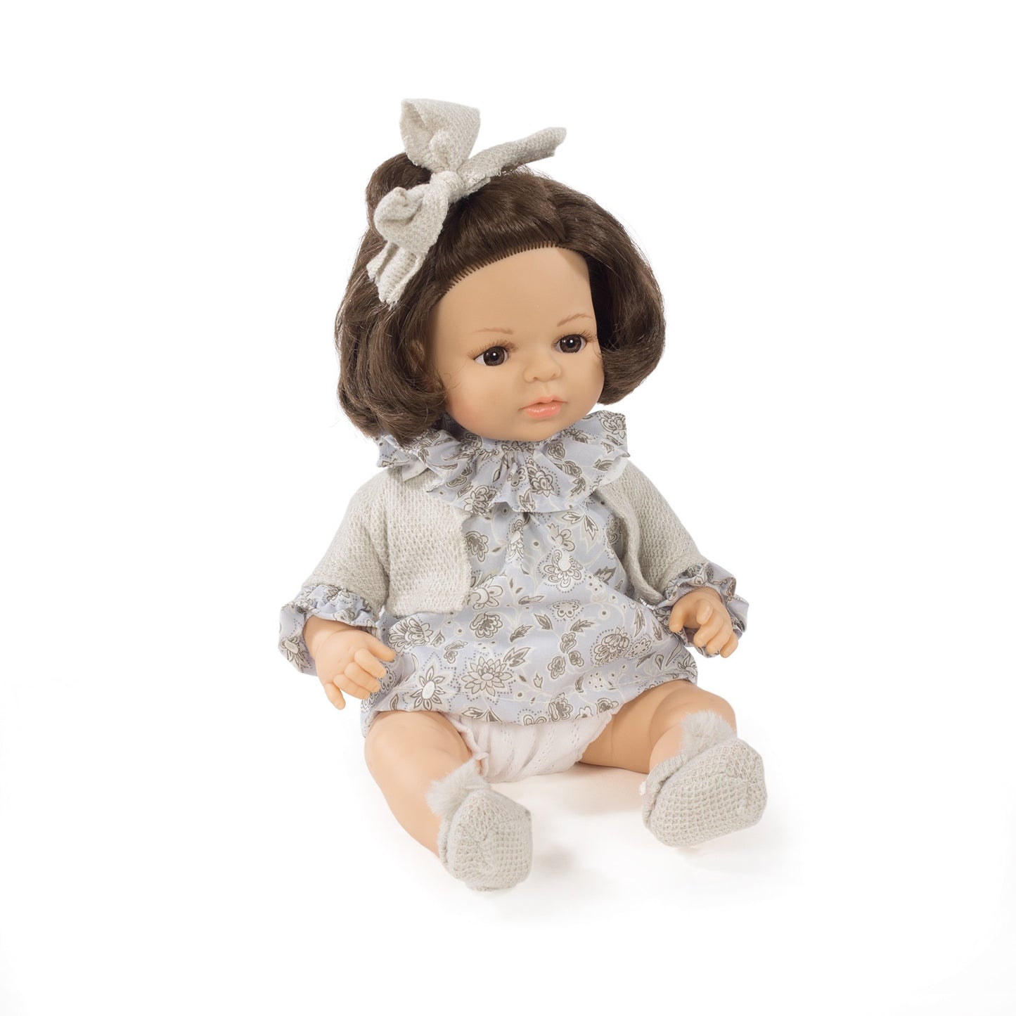 MUÑECA OLIVIA 40cm La Nina