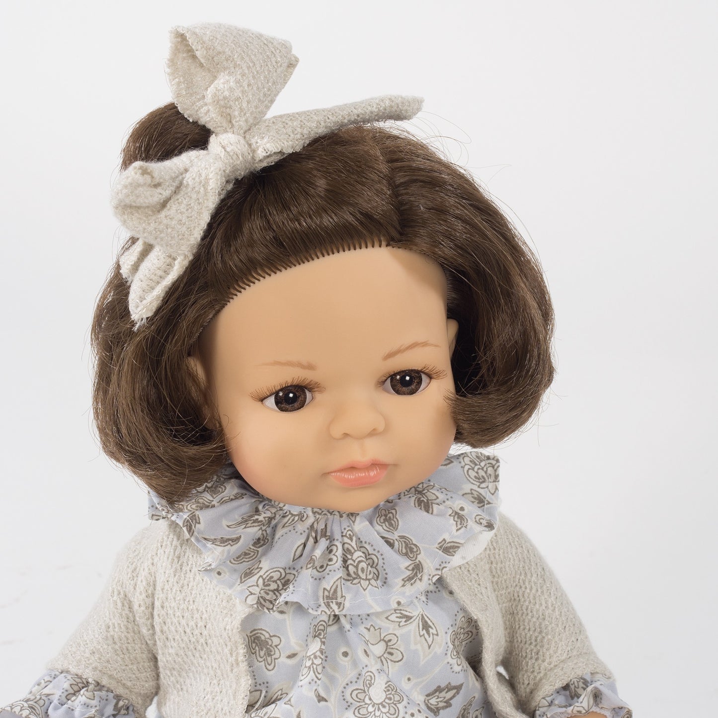 MUÑECA OLIVIA 40cm La Nina