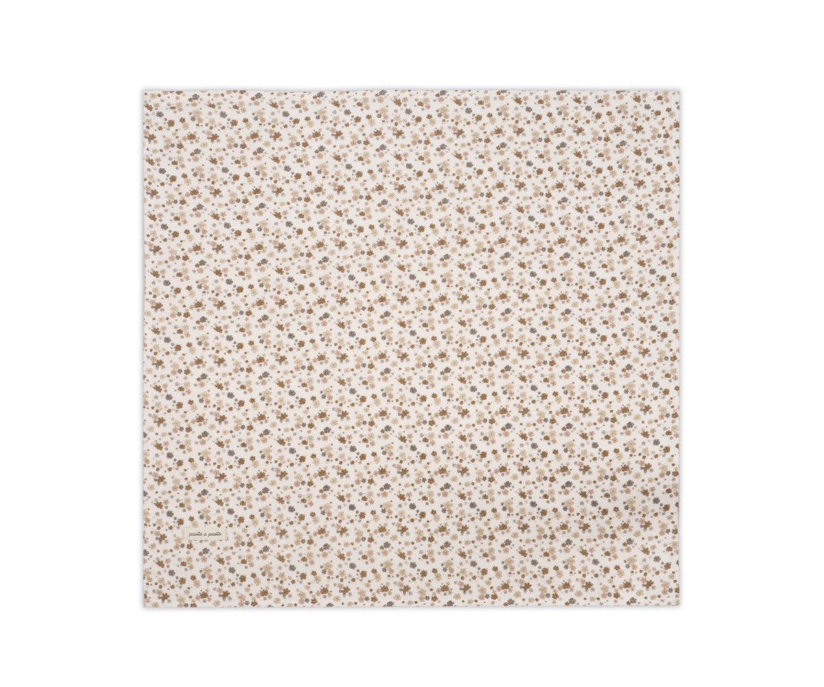 Set/2 Muselinas 70x70 Somerset de Pasito a Pasito
