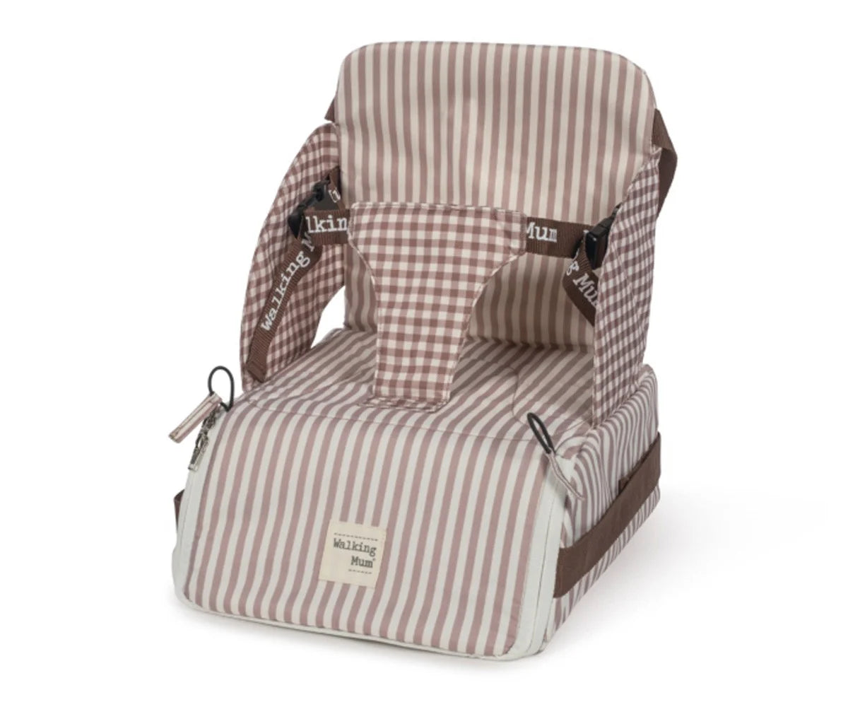 Trona Portatil Praline de Walking Mum