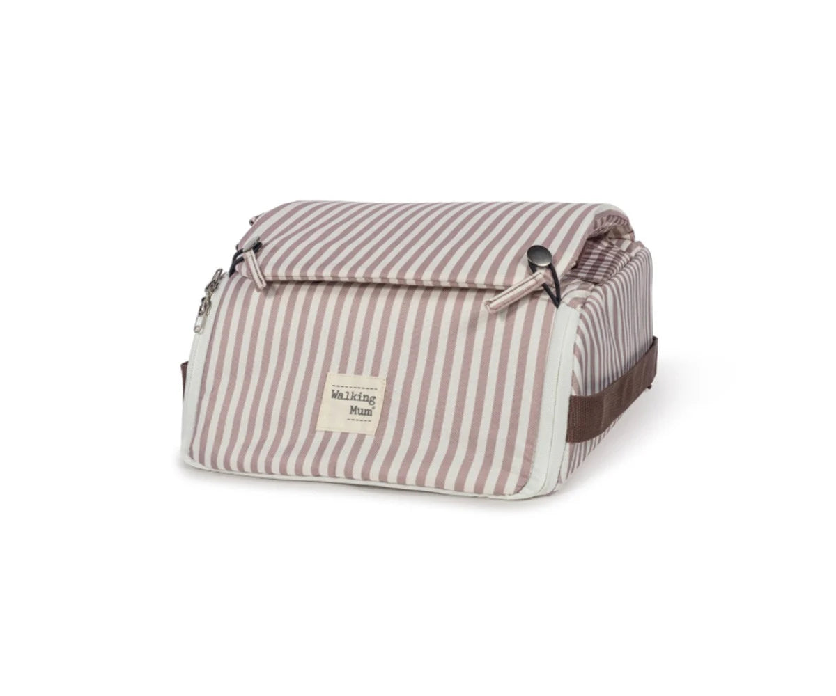 Trona Portatil Praline de Walking Mum
