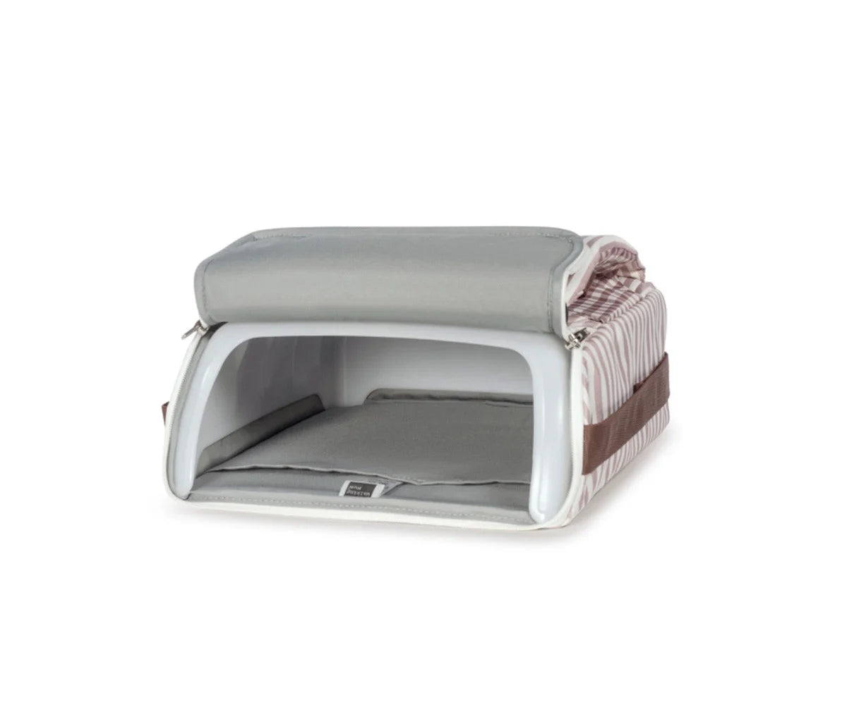 Trona Portatil Praline de Walking Mum