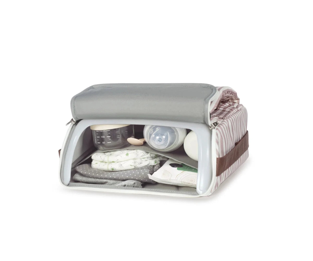 Trona Portatil Praline de Walking Mum