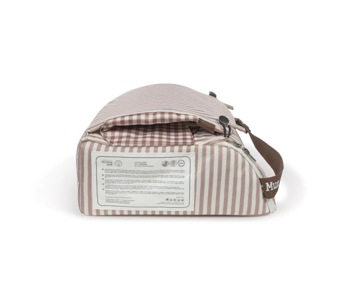 Trona Portatil Praline de Walking Mum