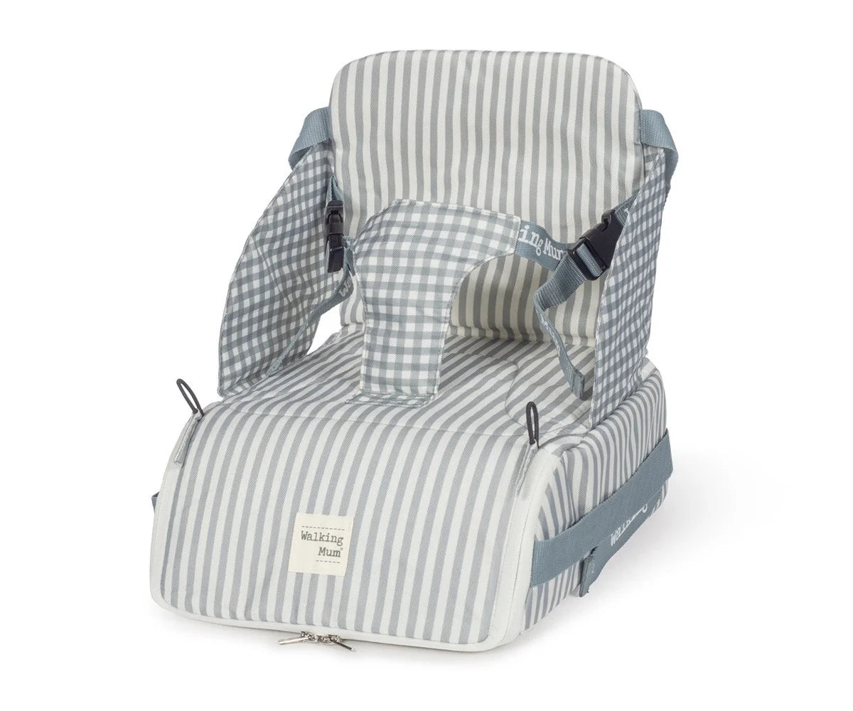 Trona Portatil Praline de Walking Mum