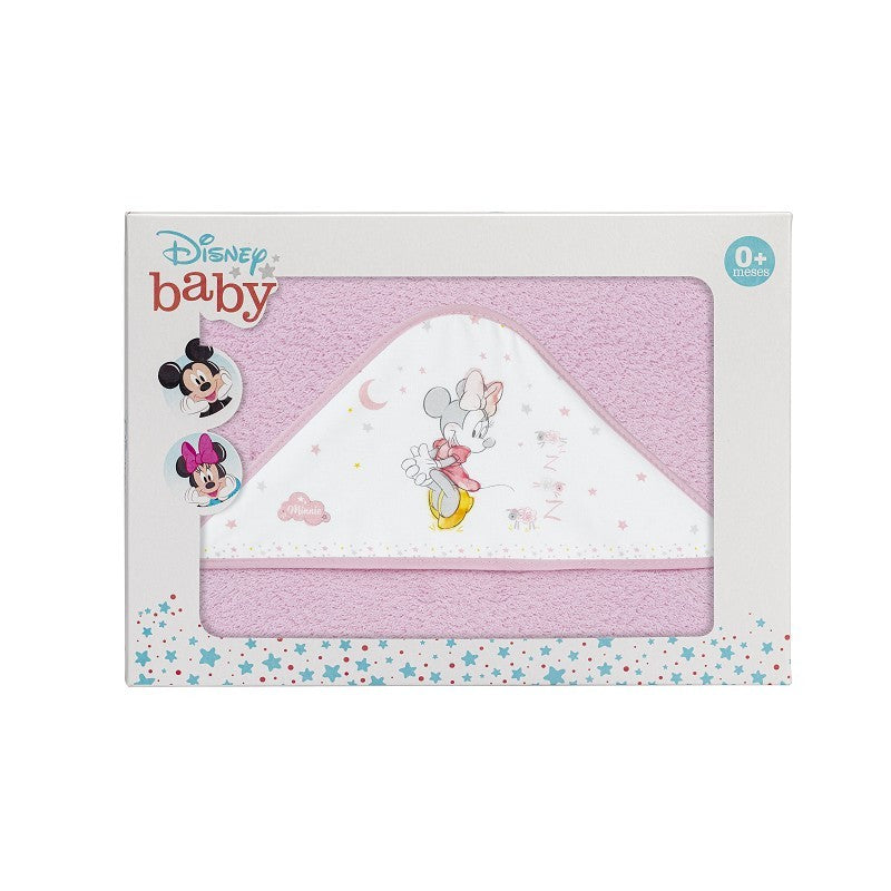 Capa de Baño Minnie DISNEY