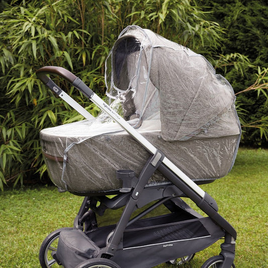 PROTECTOR DE LLUVIA CAPAZO Aptica, Aptica XT y Electa de Inglesina