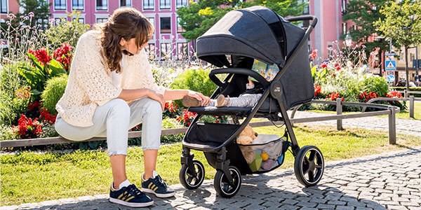 Silla de Paseo B-Agile R BRITAX ROMER