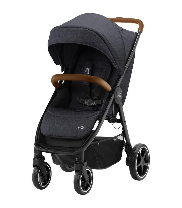 Silla de Paseo B-Agile R BRITAX ROMER