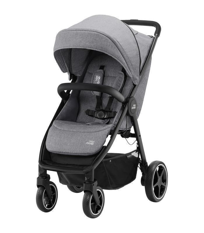 Silla de Paseo B-Agile R BRITAX ROMER