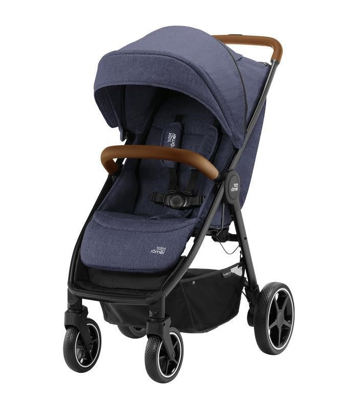 Silla de Paseo B-Agile R BRITAX ROMER