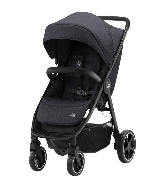 Silla de Paseo B-Agile R BRITAX ROMER