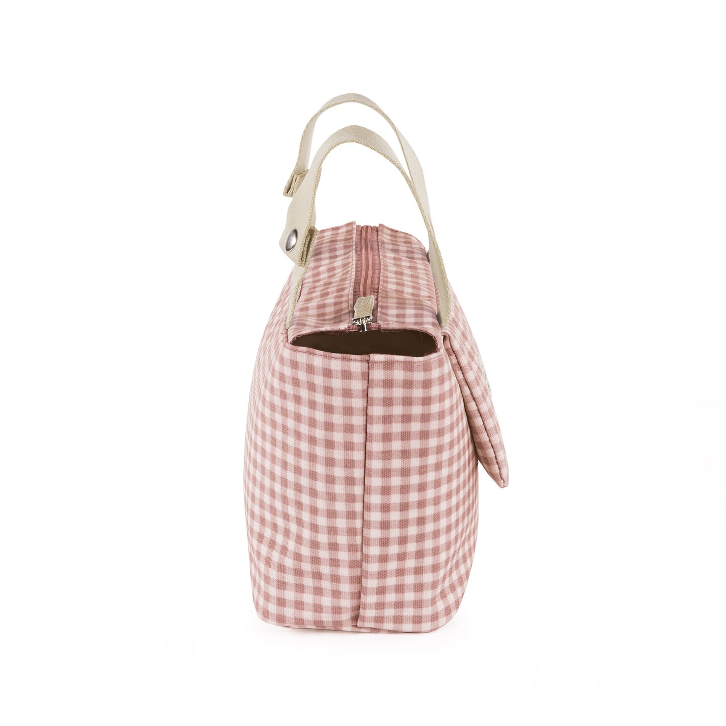 Bolso Organizador I Love Vichy Walking Mum