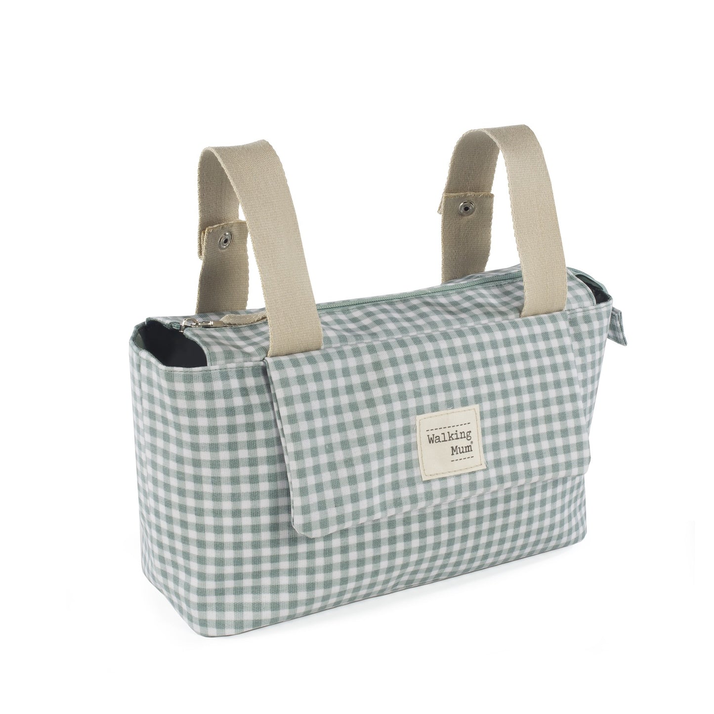 Bolso Organizador I Love Vichy Walking Mum