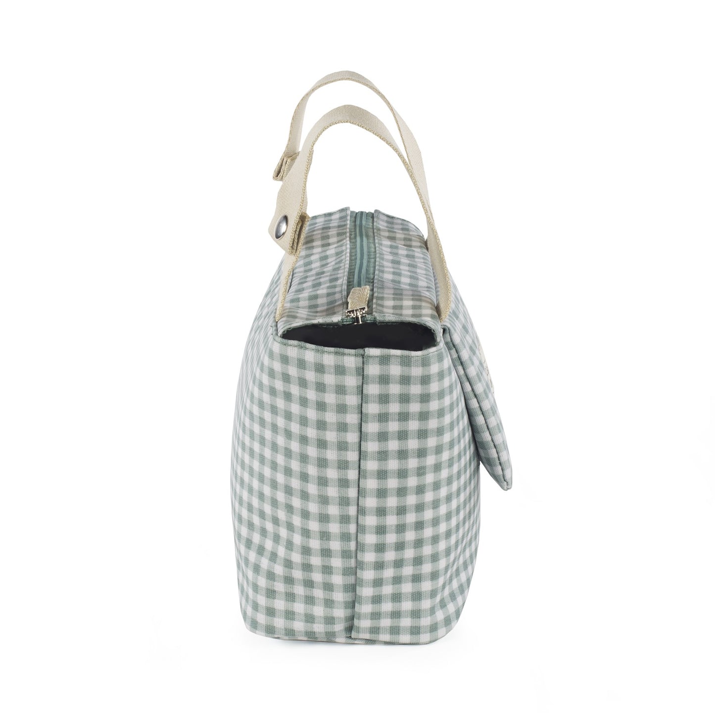 Bolso Organizador I Love Vichy Walking Mum