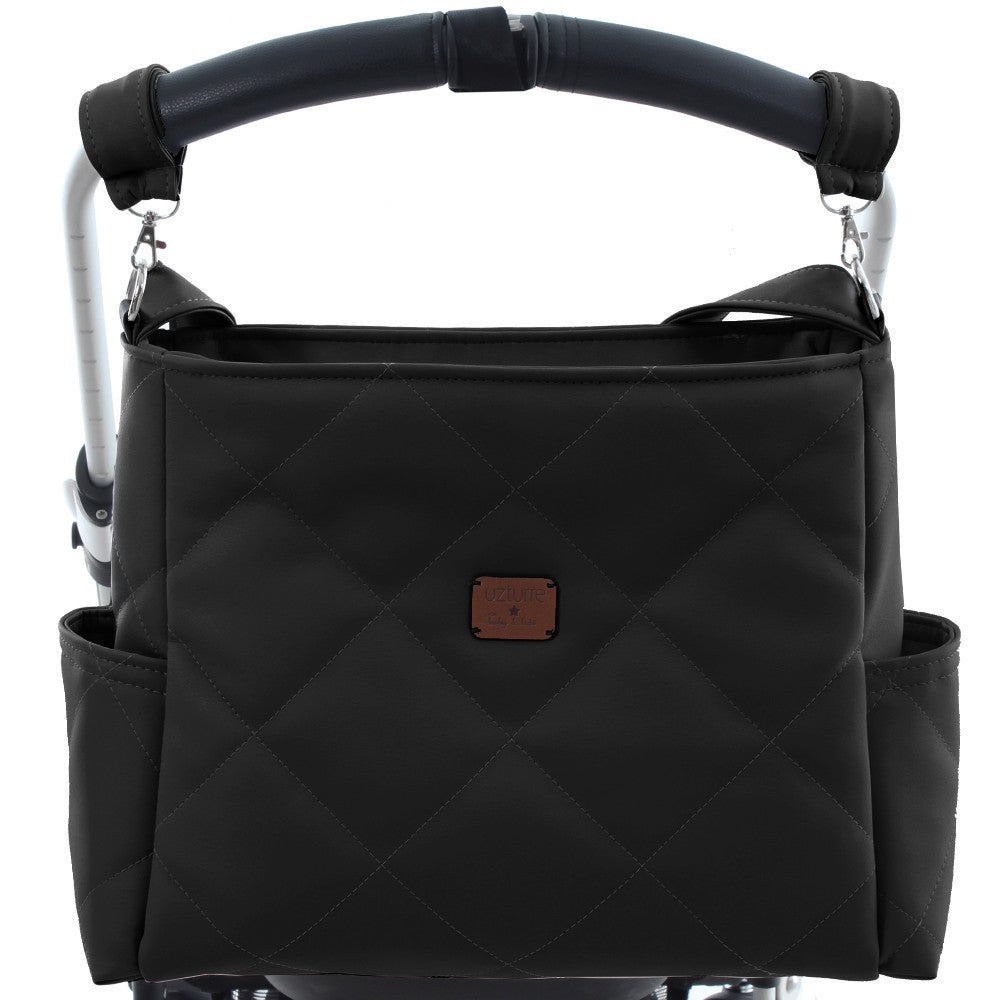 BOLSO SILLA MATERNAL (mod.39) col. COCCO Uzturre