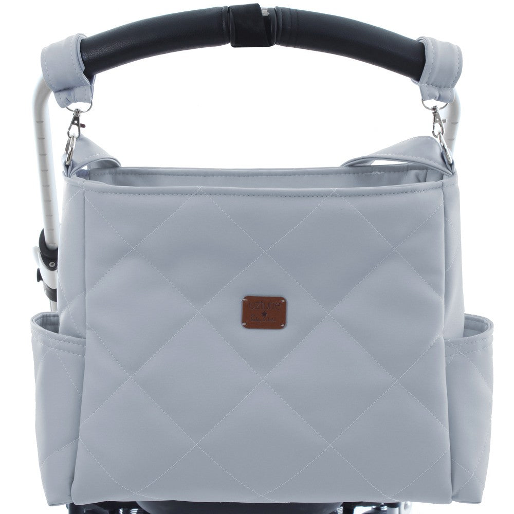 BOLSO SILLA MATERNAL (mod.39) col. COCCO Uzturre