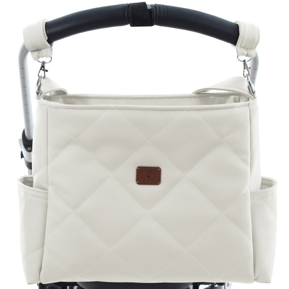 BOLSO SILLA MATERNAL (mod.39) col. COCCO Uzturre