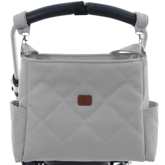 BOLSO SILLA MATERNAL (mod.39) col. COCCO Uzturre