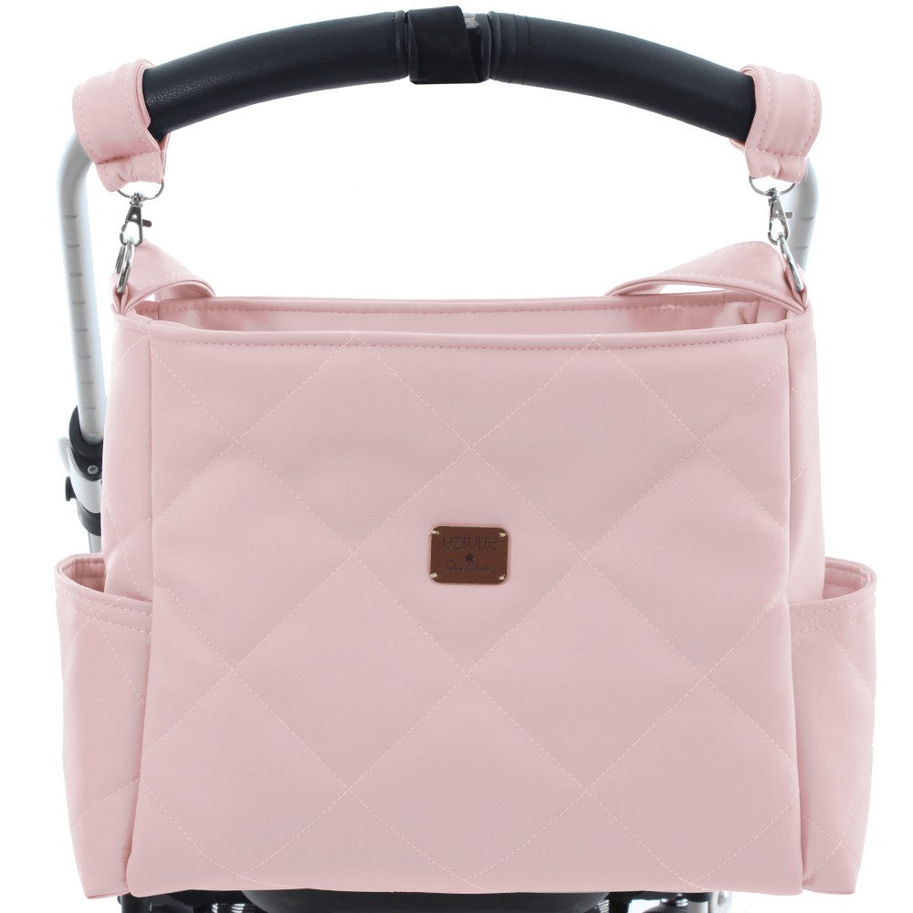 BOLSO SILLA MATERNAL (mod.39) col. COCCO Uzturre