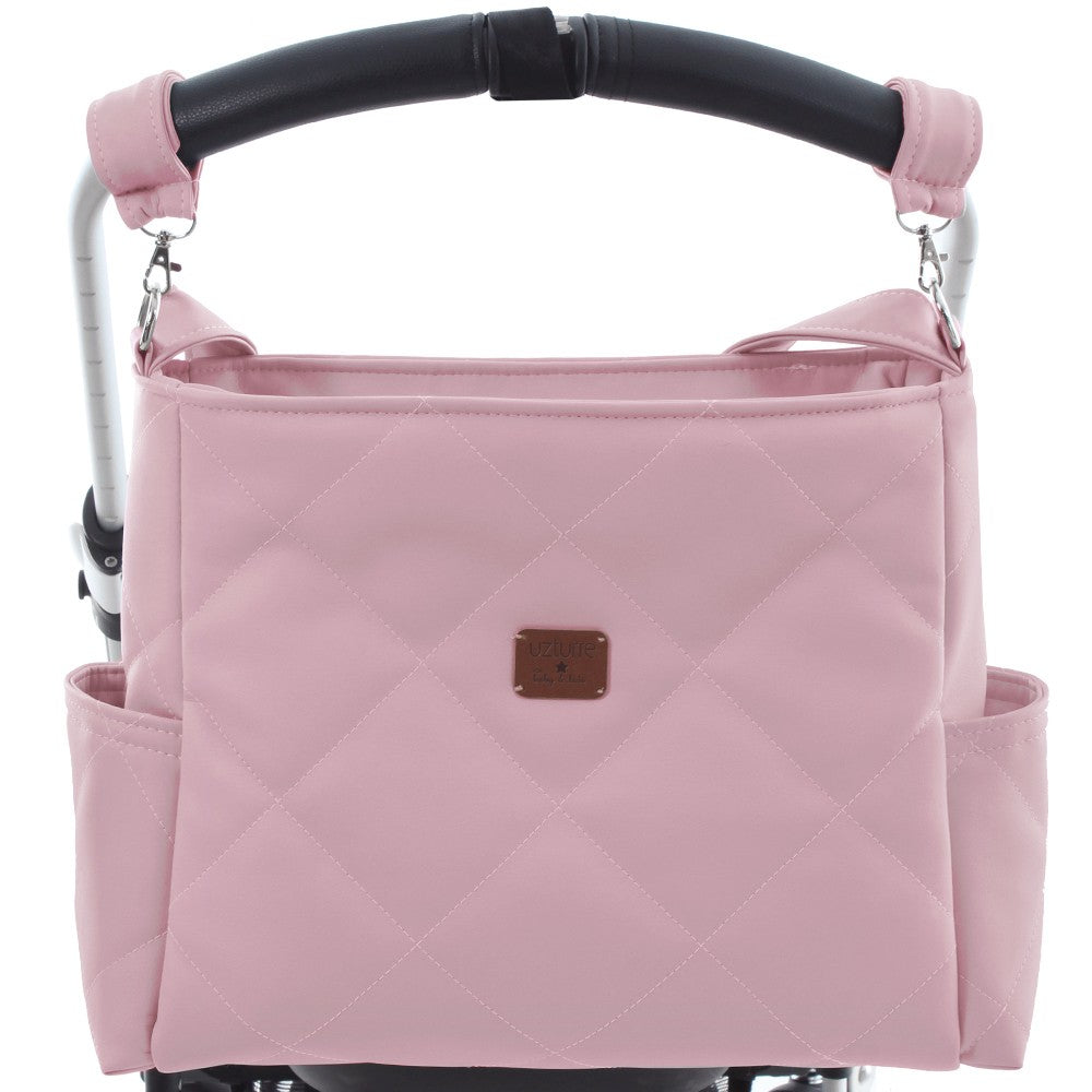 BOLSO SILLA MATERNAL (mod.39) col. COCCO Uzturre