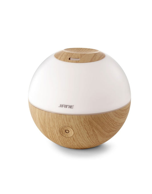 Humidificador ultrasónico Moon Jané