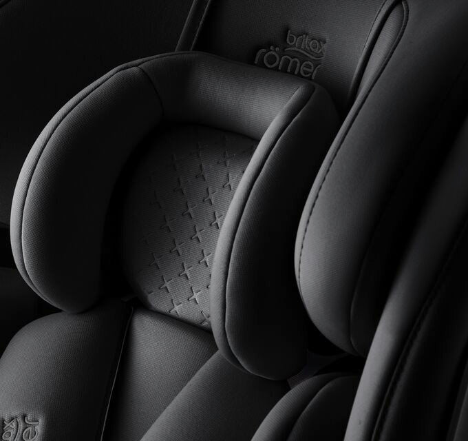 Silla de Auto Grupo 0-1-2 Britax Römer Swivel Grow Max Air