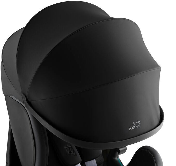 Silla de Auto Grupo 0-1-2 Britax Römer Swivel Grow Max Air
