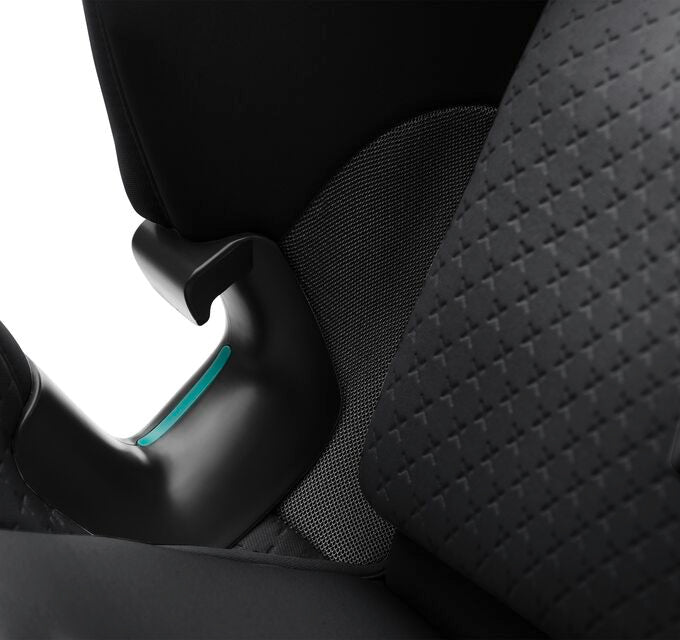 Silla de Auto Grupo 0-1-2 Britax Römer Swivel Grow Max Air