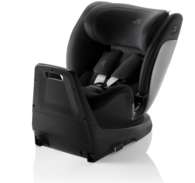 Silla de Auto Grupo 0-1-2 Britax Römer Swivel Grow Max Air