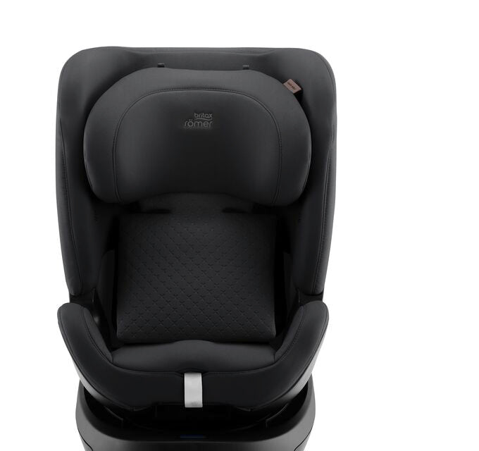 Silla de Auto Grupo 0-1-2 Britax Römer Swivel Grow Max Air