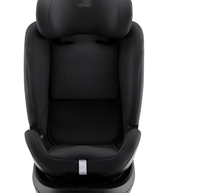 Silla de Auto Grupo 0-1-2 Britax Römer Swivel Grow Max Air