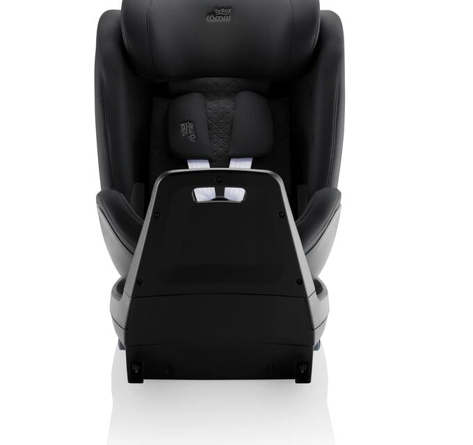 Silla de Auto Grupo 0-1-2 Britax Römer Swivel Grow Max Air