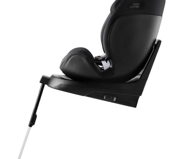 Silla de Auto Grupo 0-1-2 Britax Römer Swivel Grow Max Air