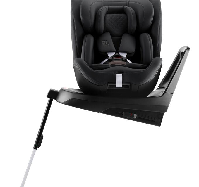 Silla de Auto Grupo 0-1-2 Britax Römer Swivel Grow Max Air