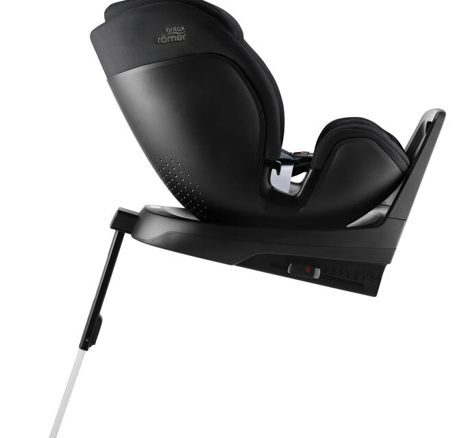 Silla de Auto Grupo 0-1-2 Britax Römer Swivel Grow Max Air