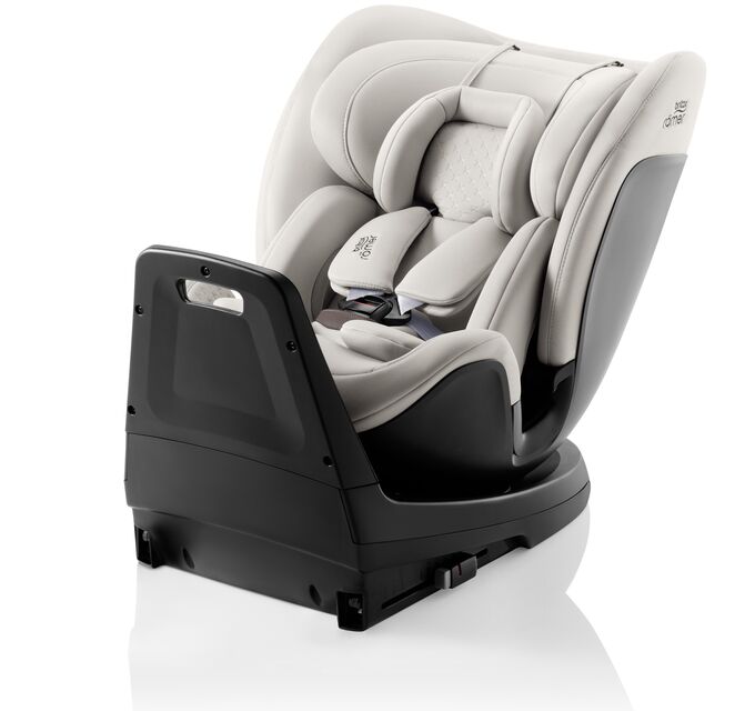 Silla de Auto Grupo 0-1-2 Britax Römer Swivel Grow Max Air