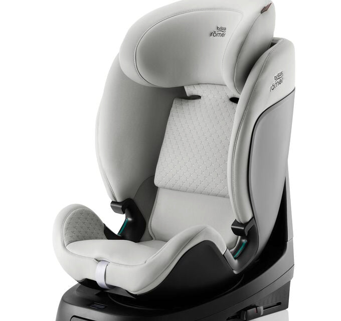 Silla de Auto Grupo 0-1-2 Britax Römer Swivel Grow Max Air