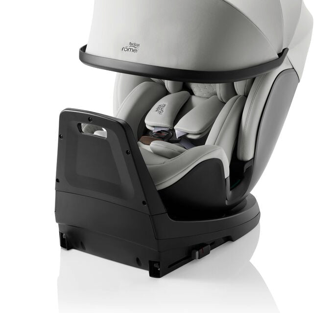 Silla de Auto Grupo 0-1-2 Britax Römer Swivel Grow Max Air