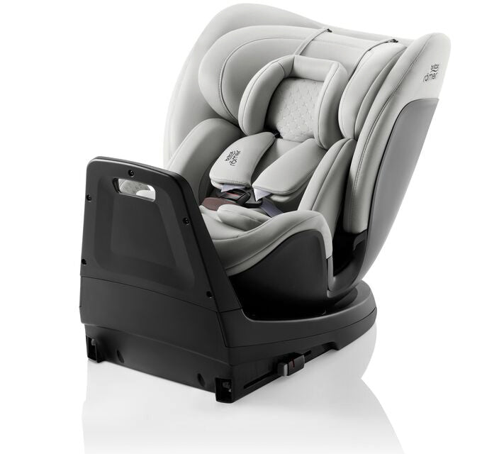Silla de Auto Grupo 0-1-2 Britax Römer Swivel Grow Max Air