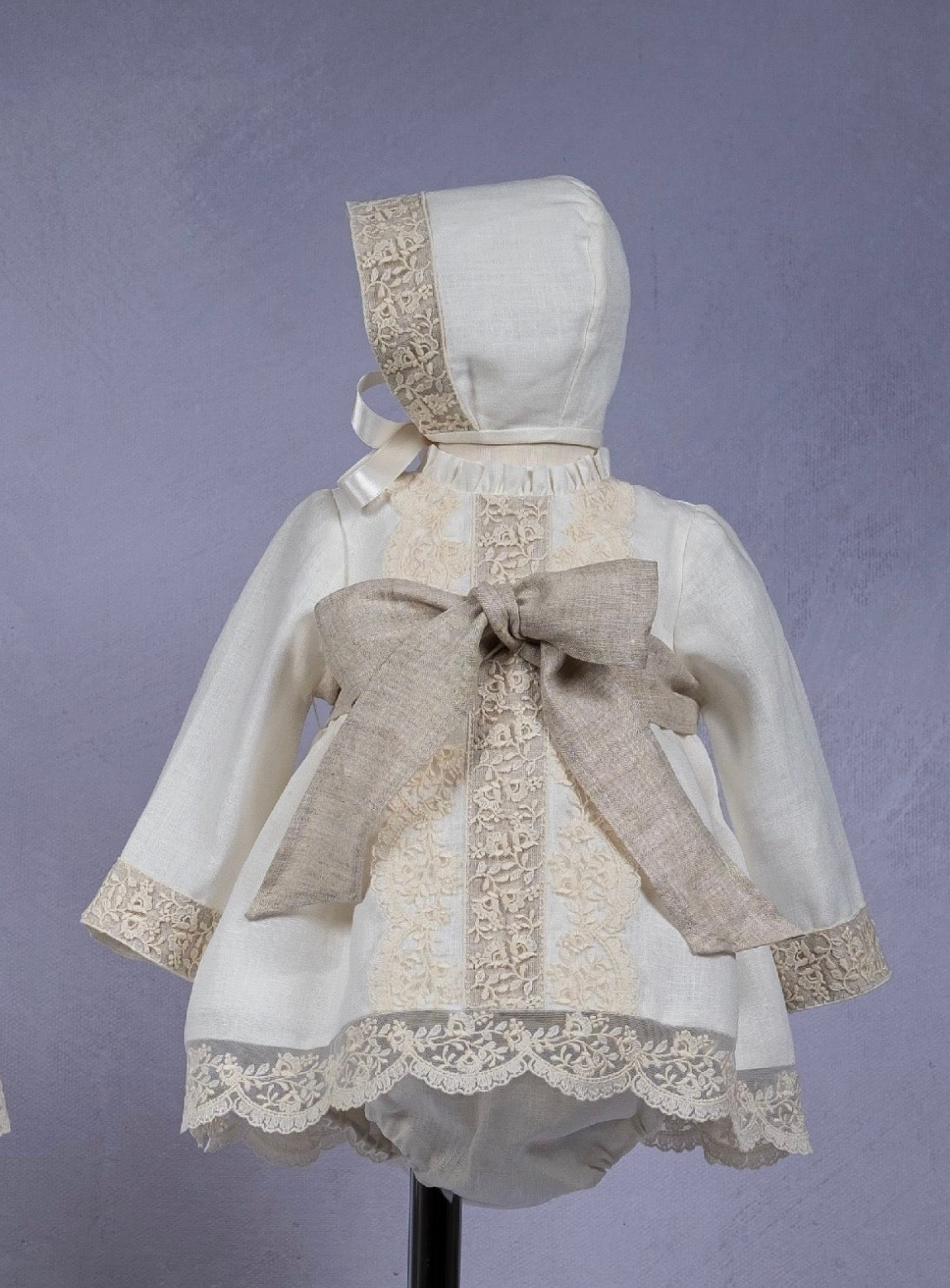 Jesusito Lino B1396ML Mikamama