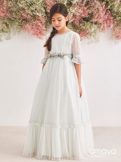 Vestido Comunión Amaya 577008