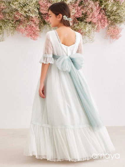 Vestido Comunión Amaya 577008